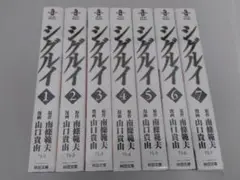 2025年最新】シグルイ 文庫の人気アイテム - メルカリ