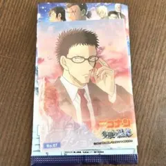 名探偵コナン 隻眼の残像 トレーディングカードコレクションクリア 風見裕也