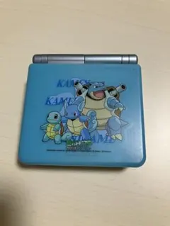 2026年最新】ゲームボーイアドバンスsp ポケモンの人気アイテム - メルカリ