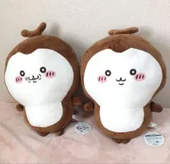 ちいかわ カブトムシbigぬいぐるみ　ちいかぶ