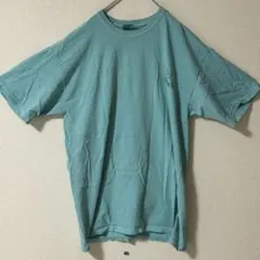 COMFORT COLORS 古着 カレッジTシャツ アメカジ オーバーサイズ
