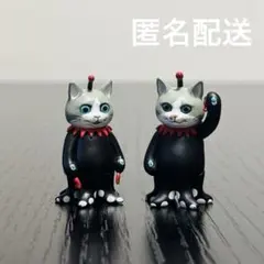 ヒグチユウコ ギュスターヴくん　フィギュア　ガチャ　ボリス雑貨店のサムネイル