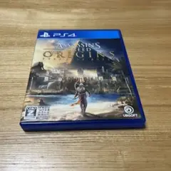 アサシンクリードオリジンズ