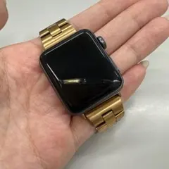 Applewatch series3 38mm