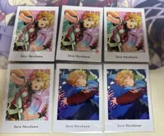 あんスタ 春川宙 ぱしゃっつ