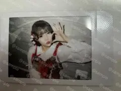 CANDYTUNE 福山梨乃 プリントチェキ - メルカリ