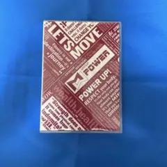 Mossa Group Power OCT18 CD/DVD