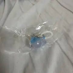 ちいかわ ハチワレ ちいかわパーク めじるしチャーム