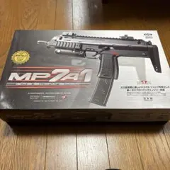 2026年最新】東京マルイ mp7a1 ガスの人気アイテム - メルカリ