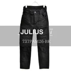 2026年最新】JULIUS メンズ デニム・ジーンズの人気アイテム - メルカリ