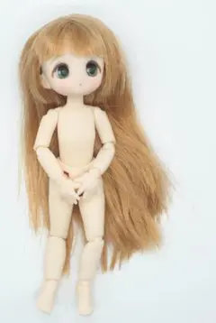 Azone アゾン シュガーカップス sugarcups ビスケティーナ 本体