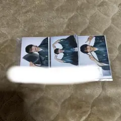 杢代和人 生誕 キラリ スクラッチ C賞 トレカ コンプ - メルカリ