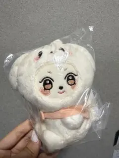 ATEEZ ヨサン ぬいぐるみ キーリング PLUSH 2026 ver - メルカリ