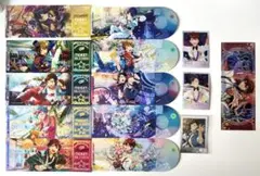 あんスタ 流星隊 守沢千秋 深海奏汰 南雲鉄虎 高峯翠 仙石忍 ホロチケ