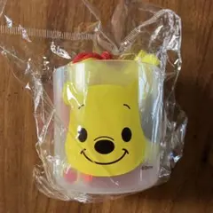 プーさん 子ども用コップ 未使用