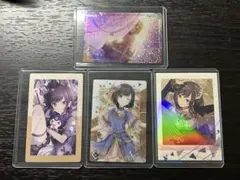 モ*フ様 プロセカ 東雲絵名 カード