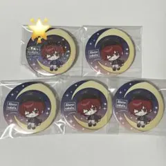 あほの坂田 缶バッジ 3点セット - メルカリ