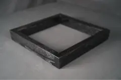 根来塗 和歌山県 島安汎工芸製作所 きりだめ 三段箱 - メルカリ