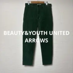 ⭐︎BEAUTY&YOUTH UNITED ARROWS⭐︎コーデュロイ パンツ