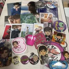 岩田剛典 アクリルスタンド フォトカ シクレ バンダナキーチェーン 2026年最新】岩田剛典グッズの人気アイテム - メルカリ