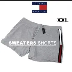 トミーヒルフィガー ハーフパンツ ショートパンツ 短パン/XXL ハワイのサムネイル