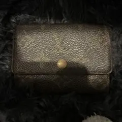 Louis Vuitton モノグラム カードケース