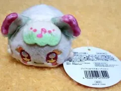 キミとアイドルプリキュア　プリプリおてだま　プリルン