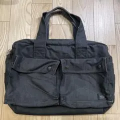 ポーター　吉田カバン　スモーキー　ハンドバッグ