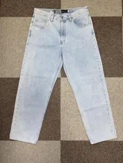 levi’s リーバイス ジーンズ silverTab シルバータブ