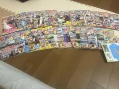 鉄おも　22冊　鉄道雑誌