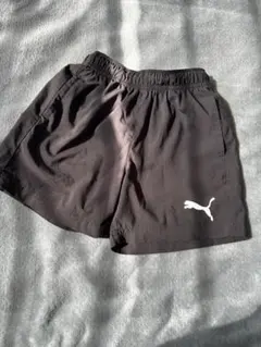 PUMA ショートパンツ&Tシャツ　2点セット100〜120cm まとめ売り