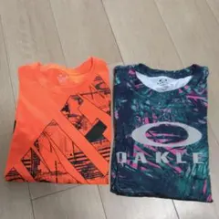 OAKLEY Tシャツ 2枚セットのサムネイル