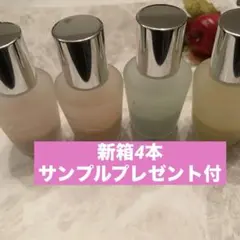 アンファ　カラーIF ファンデーション　計6本　新箱 アンファ カラーIF ファンデーション 計6本 新箱 - メルカリ