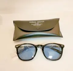 サングラス カラーレンズ メンズ レディース 偏光 調光 薄い色 UVカット変色