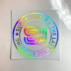 2025年最新】super junior ステッカーの人気アイテム - メルカリ
