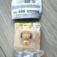 ケロロ軍曹 ブリスターチャームコレクション クルル曹長