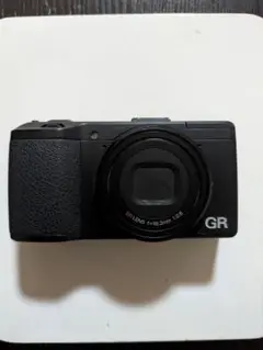 2025年最新】RICOH GR aps-c 初代の人気アイテム - メルカリ