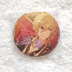 羽風薫 バラエティ缶バッジ バラ缶 ナインボール あんスタ