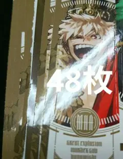 2026年最新】ジャンプgiga ヒロアカ ステッカーの人気アイテム - メルカリ