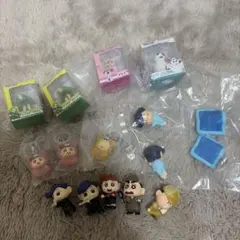 クレヨンしんちゃん ガチャガチャセット