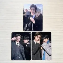 2026年最新】MONSTA x トレカの人気アイテム - メルカリ