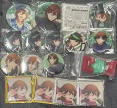 うたプリ 寿嶺二 グッズ