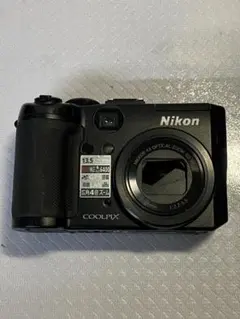 Nikon COOLPIX P7000 ジャンク品 2026年最新】nikon p7000 ジャンクの人気アイテム - メルカリ