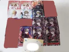 シクフォニ暇72 トレカ