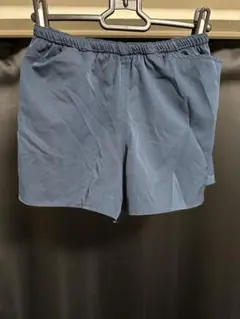 Answer4 パンツ ネイビー　3inch shorts ネイビーのサムネイル