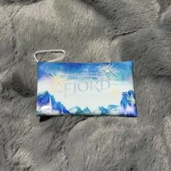 Mrs. GREEN APPLE FJORD ポーチ
