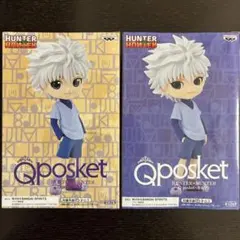 2026年最新】キルア qposketの人気アイテム - メルカリ