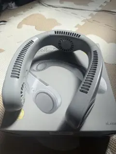 ifan Collar Fan Plus 本体 ネックファンのサムネイル