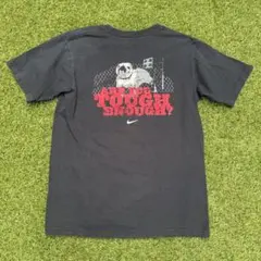 732 00s NIKE Tough Enough Bulldog Tee Mのサムネイル