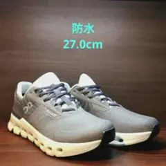 On オン Cloudrunner Slate Cobalt US9M - メルカリ
